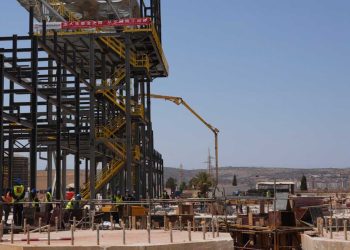 وسط مشاركة دولية لافتة…فتح أظرفة “ألجيريا بيد راوند 2024”