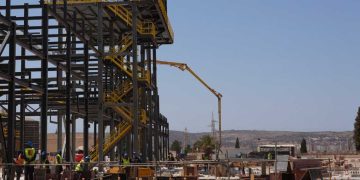 وسط مشاركة دولية لافتة…فتح أظرفة “ألجيريا بيد راوند 2024”