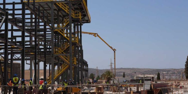 وسط مشاركة دولية لافتة…فتح أظرفة “ألجيريا بيد راوند 2024”