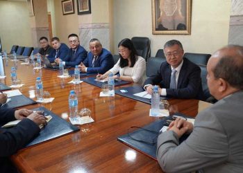 شراكة صناعية جزائرية–صينية واعدة: نقل للتكنولوجيا وآفاق تصدير واعدة