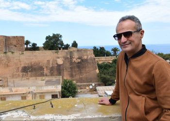 صابر الهواري في ضيافة “الصحفي”: حين يُغني الطرب الوهراني بلغات العالم