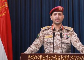 صاروخ يمني اصاب هدف “إسرائيلي” حساس