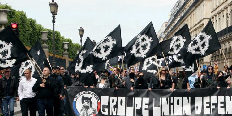 صعود اليمين المتطرف في أوروبا…الجزائر في عين العاصفة؟