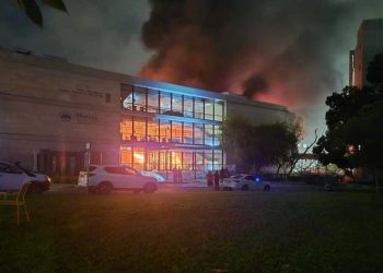 اعلام عبري…صواريخ إيران اصابت أهدافًا استراتيجية