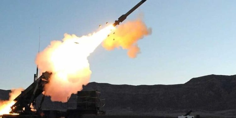 روسيا تؤكد تلقي توضيحات من إسرائيل حول صواريخ باتريوت