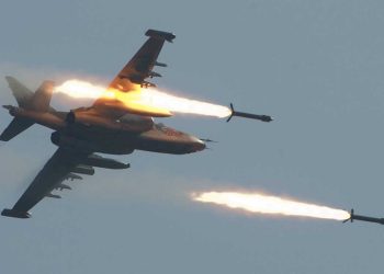 ضربة روسية تستهدف تجمعًا لمرتزقة فرنسيين في أوديسا