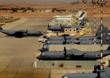 ضربة نيفاتيم: اختراق تقني يربك دفاعات “إسرائيل”