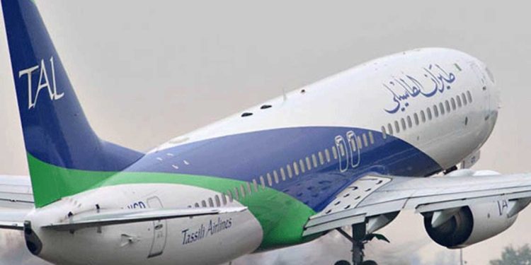 تحويل ملكية “طيران الطاسيلي” إلى الجوية الجزائرية