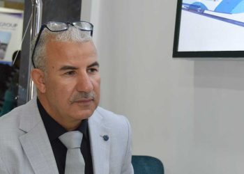 عبد الحكيم لواهم لـ”الصحفي”: إنتاج الألياف البصرية محليًا ضرورة لتعزيز السيادة الرقمية