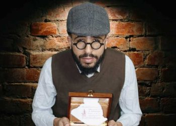 عبد الصمد شنافي ….الفيلم الوثائقي يمكن أن يكون مشروعًا ثقافيًا واقتصاديًا مستدامًا