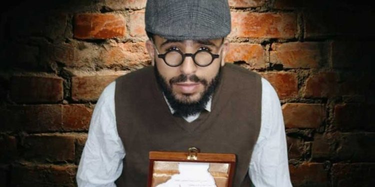 عبد الصمد شنافي ….الفيلم الوثائقي يمكن أن يكون مشروعًا ثقافيًا واقتصاديًا مستدامًا