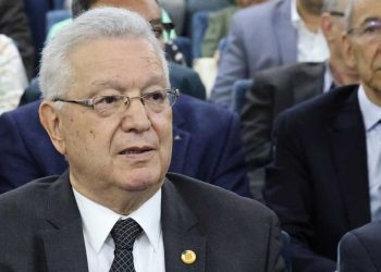 مجلس الأمة في رسالة الى فرنسا…لن نغفر أي تدخل