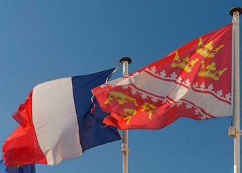 فرنسا …منطقة حدودية ترغب في حكم ذاتي