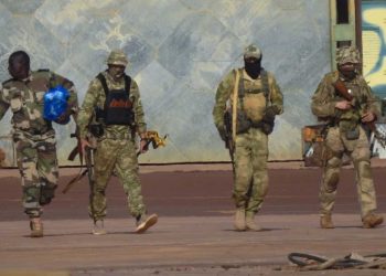 دول الساحل…نهاية عهد فاغنر وبداية فيلق أفريقيا ؟