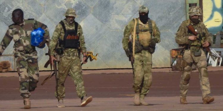 دول الساحل…نهاية عهد فاغنر وبداية فيلق أفريقيا ؟