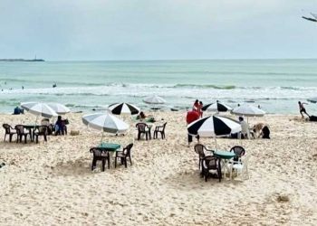 قانون جديد لتعزيز السياحة الشاطئية
