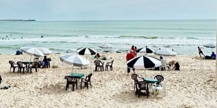 قانون جديد لتعزيز السياحة الشاطئية