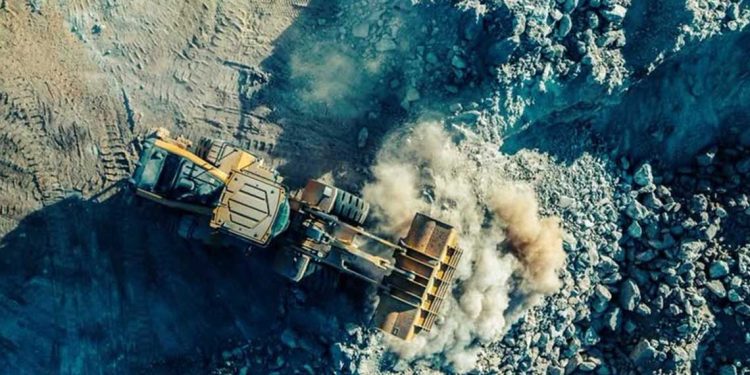 قانون المناجم الجديد…تكريس للسيادة الوطنية