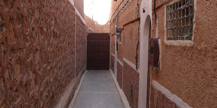 قصر “تافيلالت”… نموذج عمراني جزائري يُبهر “إكسبو أوساكا”