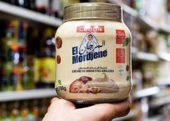 نوتيلا المرجان…رمزًا لتناقضات العولمة