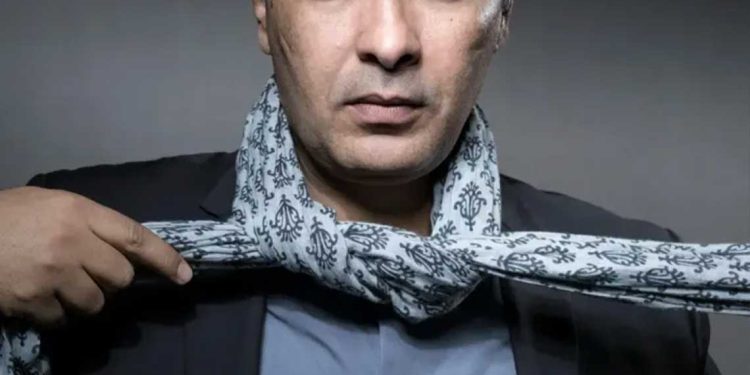 كمال داوود لن يحضر مهرجان ميلانيسيانا بسبب خوفه من الاعتقال