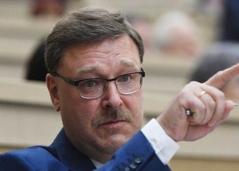 روسيا… الرد الإيراني على إسرائيل لا مفر منه