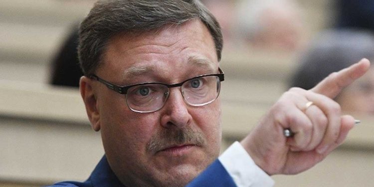 روسيا… الرد الإيراني على إسرائيل لا مفر منه