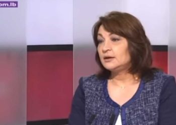 ليلى نيقولا…هل نتجه الى حرب طويلة بين ايران واسرائيل ؟‏