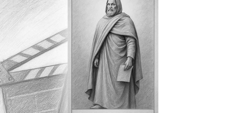 مؤسسة “الجزائري” تتسلم تقرير فيلم الأمير عبد القادر