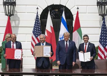 مبعوث ترامب: أولوياتنا توسيع اتفاقيات إبراهام