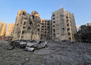 هدنة متعثّرة: متى بدأ وقف إطلاق النار بين إيران و”إسرائيل”؟