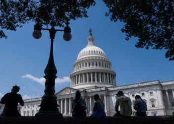 القانون الشامل الجميل…الشيوخ الأميركي يصوت بنعم