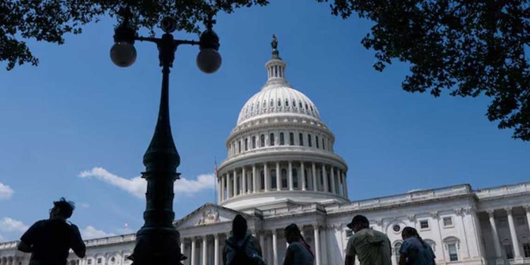القانون الشامل الجميل…الشيوخ الأميركي يصوت بنعم
