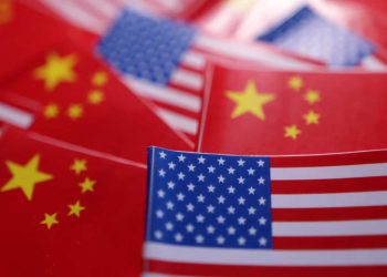 محادثات أمريكية صينية في لندن وسط توتر تجاري متصاعد