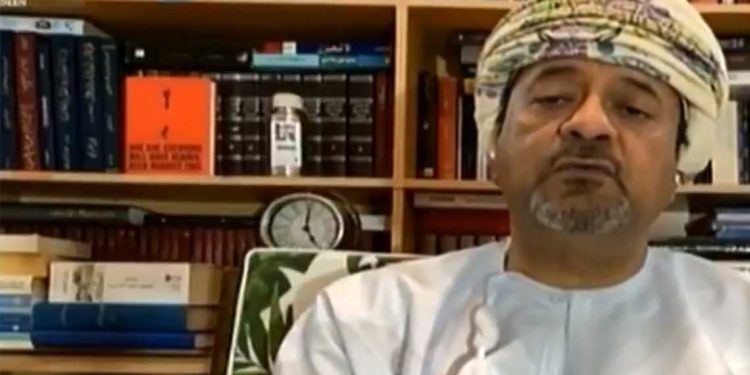 محمد العريمي..أطماع “إسرائيل” تتجاوز إيران وتمتد إلى الجزائر ومصر وباكستان