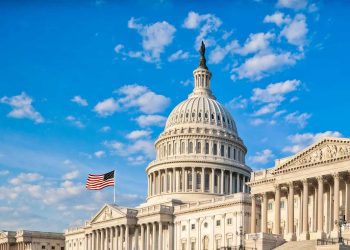 مشروع “الشامل الجميل” يثير الجدل في الكونغرس الأميركي