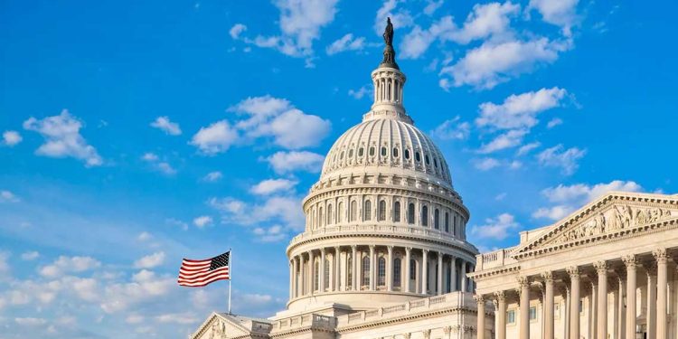 مشروع “الشامل الجميل” يثير الجدل في الكونغرس الأميركي