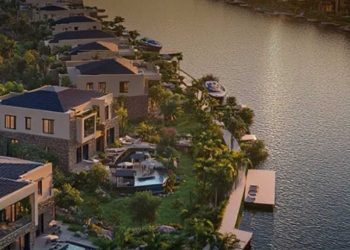 «چيريان»… الوجه الجديد للعمران المصري على ضفاف النيل