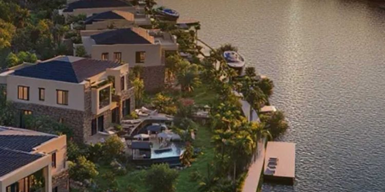 «چيريان»… الوجه الجديد للعمران المصري على ضفاف النيل