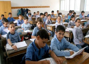 مصر …إصلاحات واسعة على قانون التعليم الجديد