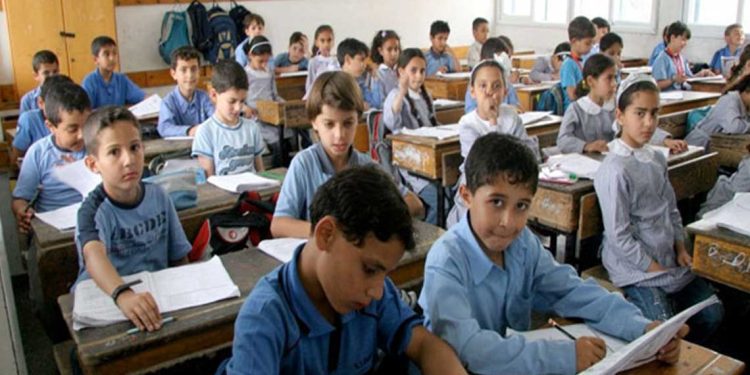 مصر …إصلاحات واسعة على قانون التعليم الجديد