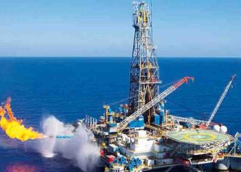 مصر تُعزز إنتاج الغاز بـ60 مليون قدم مكعب إضافية من “ظهر 6”