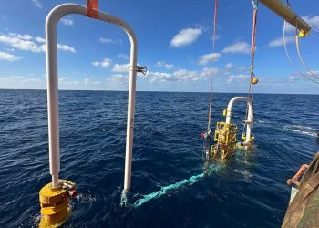 مصر…استكشافات جديدة وعودة تدريجية لتدفق الغاز