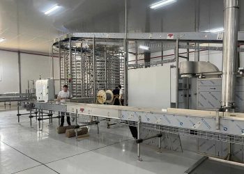 الأمن الغذائي…مشروع لتقليص فاتورة الاستيراد بـ100 مليون يورو سنويًا