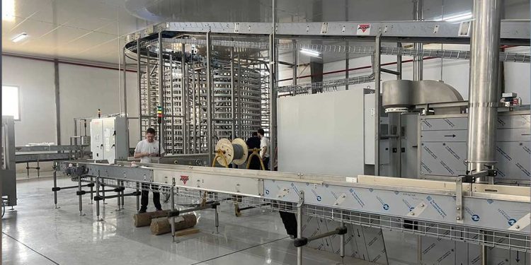 الأمن الغذائي…مشروع لتقليص فاتورة الاستيراد بـ100 مليون يورو سنويًا