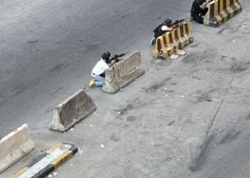 مقتل عنصر أمني شمال لبنان خلال عملية ضد مطلوبين