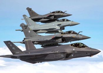 مناورات الأطلسي في الشمال: رسالة ردع مزدوجة لروسيا و إيران ؟