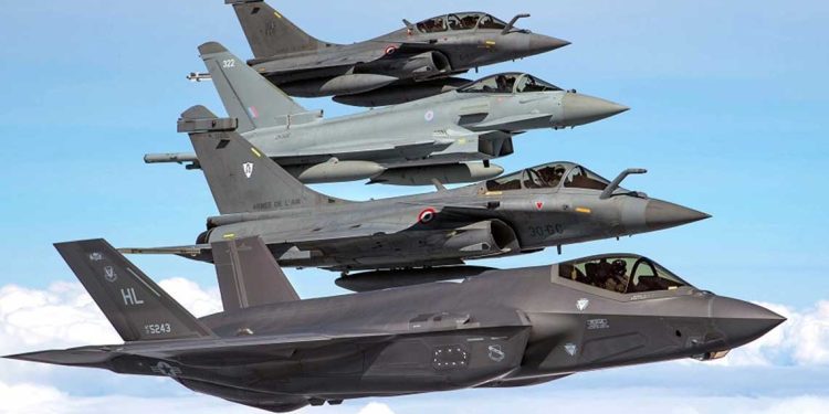 مناورات الأطلسي في الشمال: رسالة ردع مزدوجة لروسيا و إيران ؟