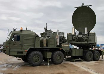 “كوبرا 8V”: السلاح الإلكتروني الإيراني الذي أربك القبة الحديدية