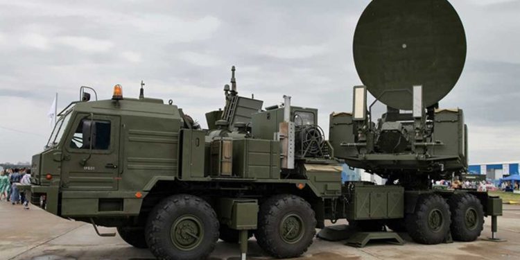 “كوبرا 8V”: السلاح الإلكتروني الإيراني الذي أربك القبة الحديدية